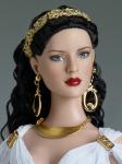 Tonner - Diana Prince Collection - Princess of Paradise Island - Doll